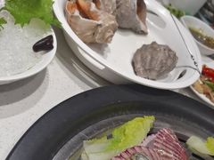 -渔夫蒸鲜(世奥湾店)