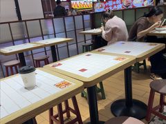 -子固路老南昌拌粉(徐汇万科广场店)