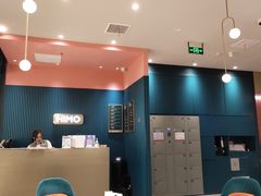 -海马体照相馆(无锡清扬茂业天地店)
