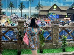 -青岛东方影都融创水世界