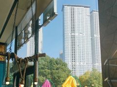 -豪客来牛排(红豆万花城店)