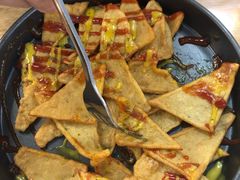 海鲜鱼饼-BOPEYE·波派炸鸡(河西中央商场店)