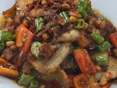 -荣生萝卜汤饭店