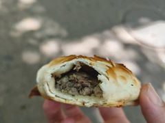 -四厂烤包子(国棉家属院店)