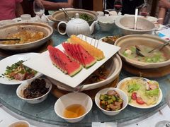 -新雅粤菜馆(南京东路店)