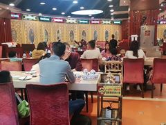 大堂-点都德(千灯湖环宇城店)