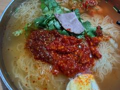 -韩麦大冷面(桂花街直营店)