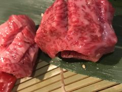 -炼火烤肉店