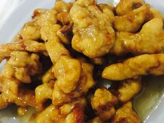 -满口香饭店