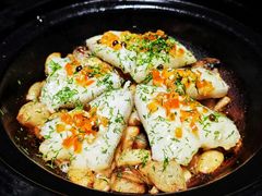 -狮王府淮扬菜(万象城店)
