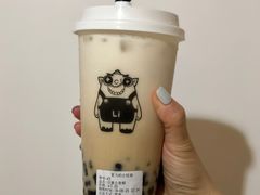 -茶力的小怪兽(梅林卓悦汇店)