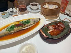 -小厨娘淮扬菜(江宁万达店)