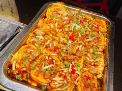 包浆豆腐-醉烧膘·烧烤夜宵王(总店)
