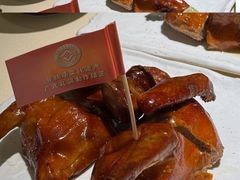 -侨美食家·粤菜(体育西路店)