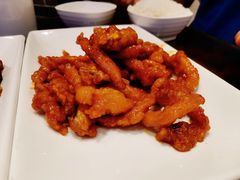 糖醋排条-德兴馆(山西南路店)