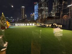 -RIVIERA 松鹤楼(外滩店)