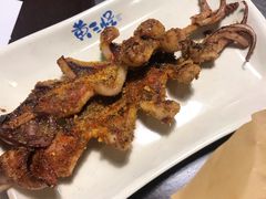 -黄三怪(银座和谐广场店)