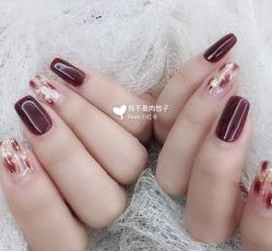 -Pink You美甲美睫纹绣定制中心