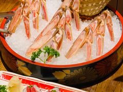 -蟹将军·松叶蟹和牛日料放题自助(K11店)