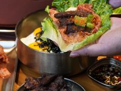 -西塔老太太泥炉烤肉(双井店)