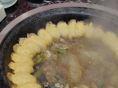 -边江铁锅炖鱼(振八街店)