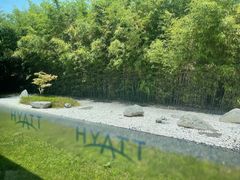 -西安凯悦酒店·湖畔中餐厅