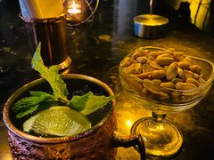 -柒Lounge(三里屯店)