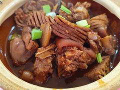 -黄兴南路步行商业街