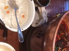 -成都你六姐·牛肉冒菜(城市集市合生汇店)