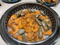 -圣罗巴甄选自助(麦凯乐店)