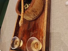 -汉水谣·江景餐厅(江滩店)