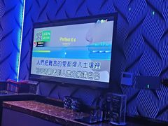 -博金年代 KTV(湖北大学店)