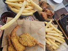 -必胜客(蜀山万象汇店)