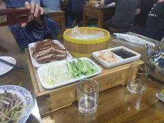 -董立兵烤鸭店(山大路店)