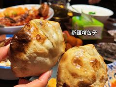 -清真·双公羊·馕坑烤全羊(奥体店)