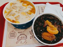 -帅小六刨冰·不一样的奶冰(总店)