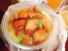 叉烧濑粉-烧鹅濑(西华路店)