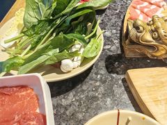 -蜀大侠·牛肉自助火锅(慈溪店)