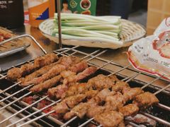 -小寒羊烧烤(凯瑞时代大厦店)