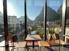 -冰泉豆浆馆(阳朔店)