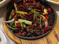 -泉上·发现DISCOVERY ·黔菜餐厅(银海元隆广场店)