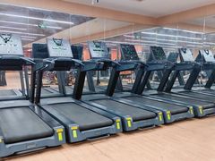 -CXFIT 陈徐健身工作室(凯旋店)