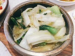 -千日贺茶餐厅(高新万达店)