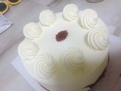 -第戎蛋糕(恒隆广场店)