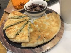 -懂羊帝·羊蝎子·北京菜(小关店)