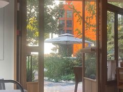 -翠贝卡&Mama Kelly Brunch Coffee(河西店)