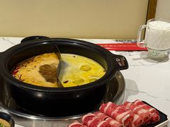 -钢管厂五区小郡肝火锅串串香(清河店)