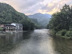 -寨沙侗寨(侗族歌堂)