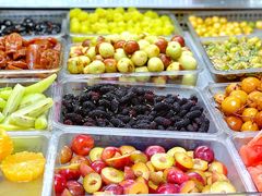 -老炳·七丛松甘草水果