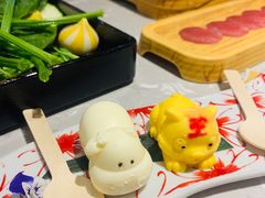 -空之介寿喜烧·和牛放题(恒隆广场店)